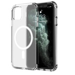 D-Pro Hybrid MagSafe Case etui magnetyczne do iPhone 11 Pro