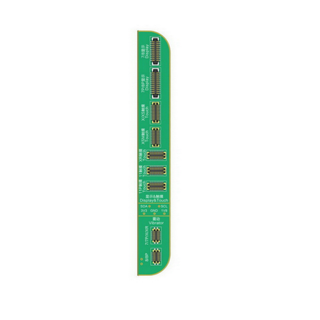 JCID płytka TrueTone LCD OEM+HQ iPhone serii 7-11