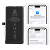 Bateria A2471 akumulator Li-ion 2227mAh Diagnosable z możliwością przypisania jako oryginał do Apple iPhone 12 mini