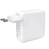Ładowarka zasilacz sieciowy USB-C 61W PD A1718 do Apple MacBook Air 13 15 Pro 13 + kabel MagSafe 3 200cm