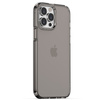 Etui Quartz Case obudowa wzmacniana przezroczysta matowa do iPhone 13 Pro (Gray)
