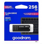 Pendrive GOODRAM UME3 USB 3.2 Flash Drive szybki odczyt 60MB/s pamięć 256GB