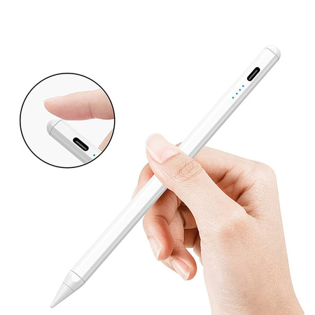 Rysik aktywny Stylus Pencil Active Pen 3L do tableta smartfona iOS Android iPad Samsung Tab
