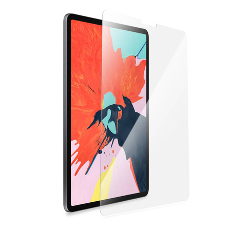  Szkło hartowane EX Pro Glass do iPad Pro 12.9" 3/4/5/6 Gen. (2018/2020/2021/2022)