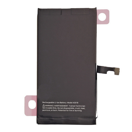 Bateria A3018 akumulator Li-ion 3349mAh Diagnosable z możliwością przypisania jako oryginał do Apple iPhone 15