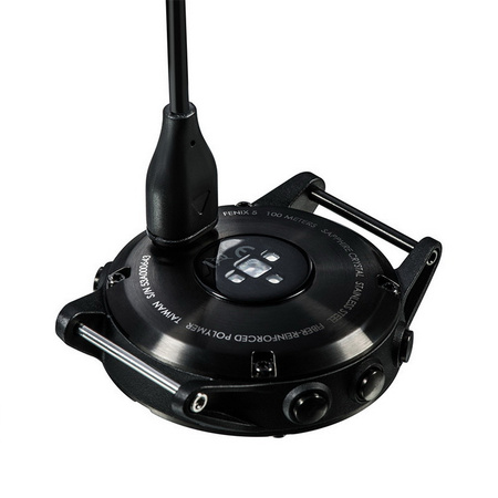 Ładowarka kabel USB-A do Garmin Fenix 5 5S 5X 6 6S 6X 7 Forerunner 935 945