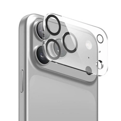  Szkło szybka ochronna na kamerę aparat obiektyw wyspę do Apple iPhone 17 Pro Max