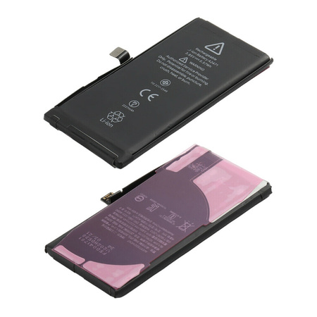 Bateria A2471 akumulator Li-ion 2227mAh Diagnosable z możliwością przypisania jako oryginał do Apple iPhone 12 mini
