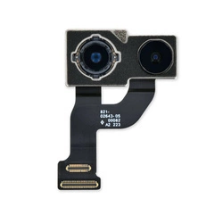 Aparat kamera tylna tył główny kompletny moduł do Apple iPhone 12 (OEM oryginał)