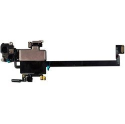 Głośnik rozmów taśma czujnik zbliżeniowy sensor FaceID do iPhone XS Max (OEM)
