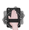 D-Pro 360 Armor Strap Case etui pancerne z uchwytem na rękę i paskiem na ramię do iPad Mini 1/2/3