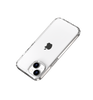 Etui D-Pro Quartz Crystal obudowa wzmacniana do iPhone 15 (Przezroczysty)