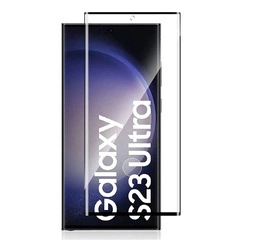 Szkło hartowane na cały ekran EX Pro do Samsung Galaxy S23 Ultra
