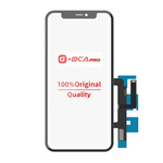 G+OCA Pro Digitizer szyba dotyk OCA regeneracja Apple iPhone 11 (100% Original Touch Quality) (z kontrolerem IC)