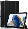 Etui Smart Cover PC Case obudowa z klapką do Samsung Galaxy Tab A9 Plus (X210 / X215 / X216) (Czarne)