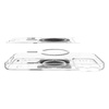 Etui Spigen Ultra Hybrid Case MagSafe obudowa mocna wzmacniana do Apple iPhone 17 Pro (Neo One)