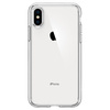 Spigen Ultra Hybrid Case Etui iPhone XS Max (Clear)