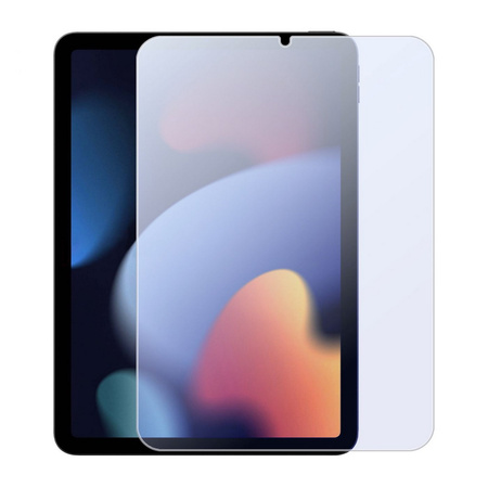 Szkło hartowane EX Pro Glass szybka ochronna na ekran do Apple iPad Mini 6/7 (2021/2024)