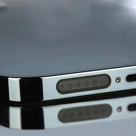 Membrana siateczka naklejka ochronna głośnika i mikrofonu mesh antidust