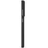 D-Pro Air Slim 0.4mm PP Case ultra cienkie matowe etui do Samsung Galaxy S22 Ultra (Smoke Black)