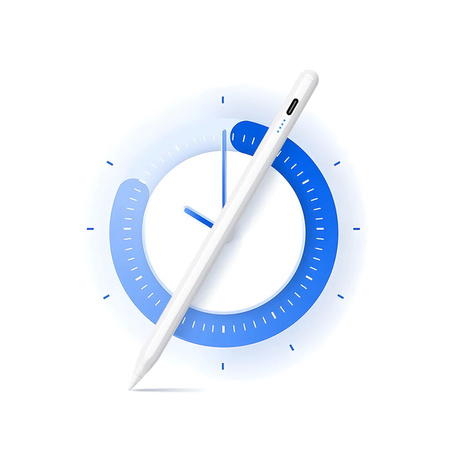 Rysik aktywny Stylus Pencil Active Pen 3L do tableta smartfona iOS Android iPad Samsung Tab