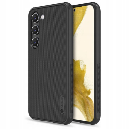 Nillkin Super Frosted case mocne etui Samsung S23