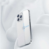 Benks Lollipop PP Case 0.4mm ultra cienkie etui - iPhone 14 Pro (White)