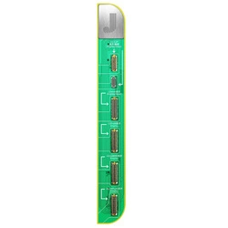 JCID płytka TrueTone LCD OEM+HQ iPhone 12 13 14 15