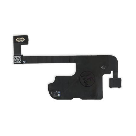 Taśma głośnika rozmów czujnik zbliżeniowy sensor FaceID do Apple iPhone 15 Plus (OEM Oryginał)