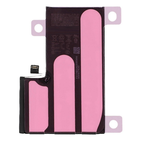 Bateria Li-ion 102CS / S2218 4685mAh z taśmą klejem do Apple iPhone 16 Pro Max (A3084 / A3295 / A3296 / A3297)