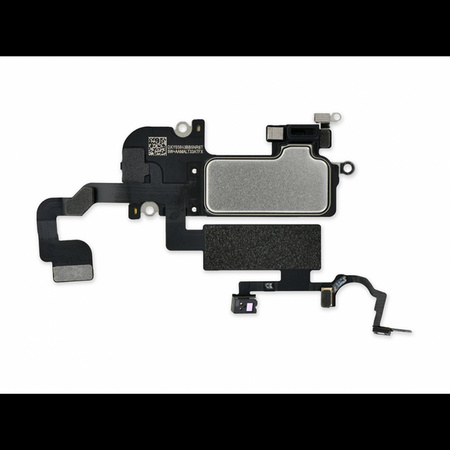 Czujnik Zbliżeniowy / Ambient Light Sensor / Głośnik Rozmów / Flood Illuminator / Mikrofon FaceTime - iPhone 12 Pro Max (OEM)