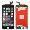 Wyświetlacz LCD ekran dotyk do iPhone 6S (HQ A+) (Czarny)