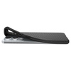 Etui Spigen Liquid Air Case obudowa do Samsung Galaxy S25 Edge (Czarny)