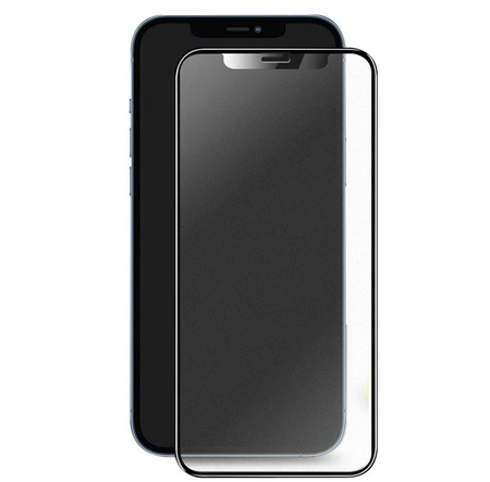 Szkło hartowane XHD Matte Anti-Glare Glass matowa antyrefleksyjna szybka ochronna na ekran do Apple iPhone XR / 11