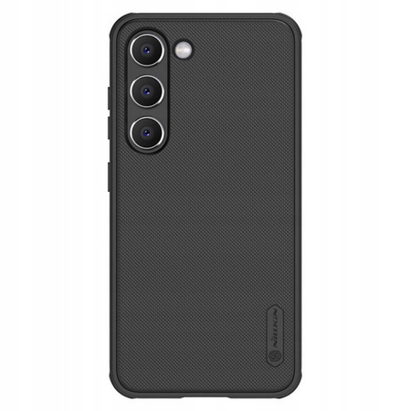 Nillkin Super Frosted case mocne etui Samsung S23