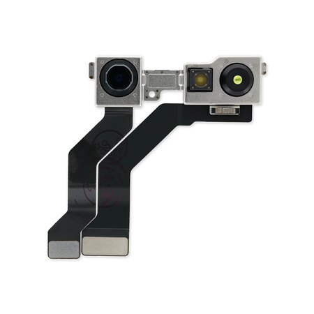 Kamera przednia aparat projektor kropek IR do Apple iPhone 13