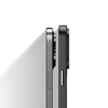 Etui Carbon Kevlar Case magnetyczne mocna obudowa do MagSafe iPhone 13 Pro Max