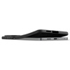 Etui Spigen Liquid Air Case obudowa do Samsung Galaxy S25 Edge (Czarny)