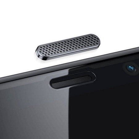 Szkło hartowane XHD Premium Glass szybka ochronna na ekran do Apple iPhone XR / 11