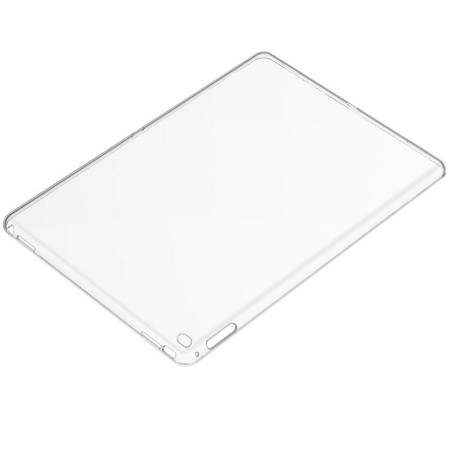 D-Pro TPU Soft Gel Case Etui Silikon iPad Air 2 (Clear)