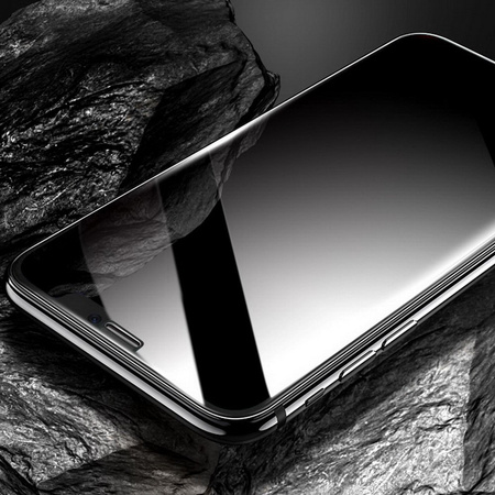 Szkło hartowane EX Pro 5D pełne na cały ekran szybka ochronna do Apple iPhone X/XS/11 Pro