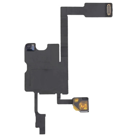 Taśma głośnika rozmów czujnik zbliżeniowy sensor FaceID iPhone 14 Pro (OEM Oryginał)