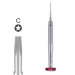 Pentalobe 0.8mm