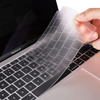 Nakładka osłona na klawiaturę do MacBook Air 13 (A2179/A2337) (EU) (Clear)