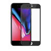 Szkło hartowane XHD Glass szybka ochronna na ekran do Apple iPhone 7 Plus / 8 Plus (Biały)