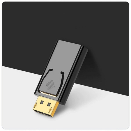 Adapter przejściówka DisplayPort DP do HDMI