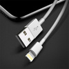 Kabel przewód ładowarka USB-A do Apple Lightning iPad iPhone 200cm 2m