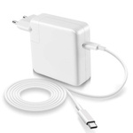 Ładowarka zasilacz A1718 USB-C 61W do Apple MacBook + kabel USB-C 200cm