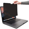 Folia Privacy Anti-Glare Magnetic prywatyzująca antyodblaskowa matowa mocowanie magnetyczne z filtrem Anti-BlueRay na ekran do MacBook Air 15 M2/M3/M4 (A2941/A3114/A3241) (2023-2025)