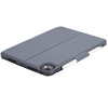 Etui Smart Cover Keyboard Folio z klawiaturą do Apple iPad Pro 13" 7 Gen. M4 (2024) / 8 Gen. M5 (2025) (Szary)